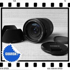 Sony 240mm oss usato Sony 240mm oss usato  Italia