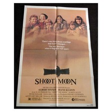 Shoot the moon d'occasion  Villeneuve-lès-Avignon