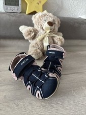 Geox trekking sandalen gebraucht kaufen  Berlin