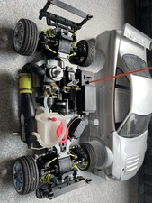 Nitro car p190 for sale  BRISTOL