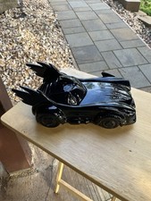 Bat mobile collectible for sale  Coulterville