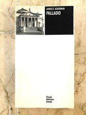 Palladio ackerman einaudi usato  Cologno Monzese