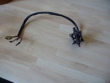 Yamaha rectifier ds7 for sale  SALISBURY