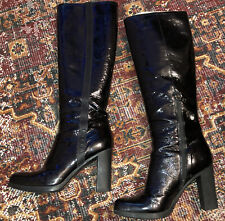 Stivale prada donna usato  Italia