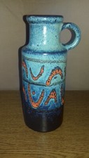 Scheurich keramik vase gebraucht kaufen  Meinhard