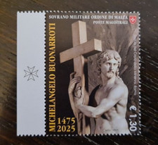 Smom 2025 michelangelo usato  Roma