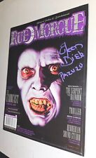 Rue morgue issue for sale  Aurora