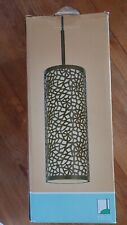 Lampe marocaine suspendre d'occasion  Sées