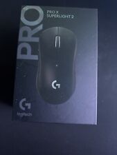 Logitech pro superlight usato  Torrita Tiberina