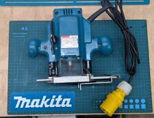 Makita 3620 110v for sale  HOCKLEY