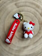 Hello kitty schlüsselanhänge gebraucht kaufen  Leer (Ostfriesland)