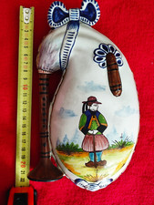 Biniou cornemuse faience d'occasion  Muret