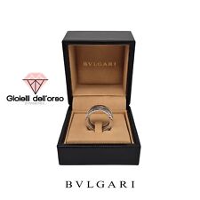 Bulgari anello zero usato  Milano
