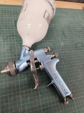 Devilbiss gti spray for sale  BARNSLEY