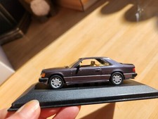 Mercedes c124 coupé gebraucht kaufen  Windsbach