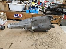 1962 borg warner for sale  Cincinnati