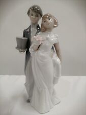 Nao lladro figurine for sale  LIVINGSTON