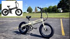 Electric bicycle viribus for sale  Alpharetta