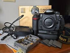 Nikon d200 15500 usato  Dodici Morelli