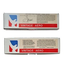 Two vintage aero for sale  Westlake