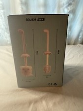 Dinosaur toilet brush for sale  Lake