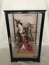 Japanese doll vintage for sale  Redding