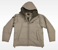 Eisenegger insulated hooded for sale  WOLVERHAMPTON