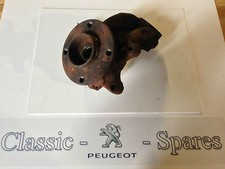 Peugeot 205 base for sale  SCUNTHORPE