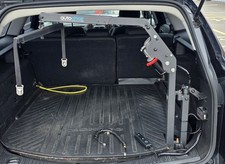 Auto chair car for sale  ILKESTON