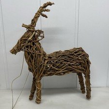 Grapevine reindeer deer for sale  Buffalo