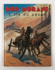1995 bob morane d'occasion  La Ferté-sous-Jouarre