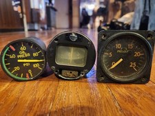Vintage airplane aviation for sale  South Plymouth