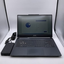Msi cyborg a12vf for sale  Lisbon