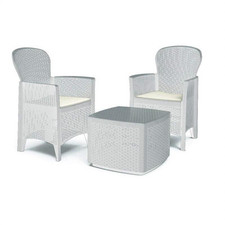 Salotto set giardino usato Salotto set giardino usato  Tivoli