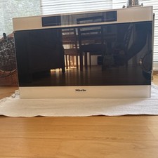 Miele dampfgarer 3460 gebraucht kaufen  Berlin