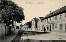 Ichtershausen thüringen haupt gebraucht kaufen  Berlin