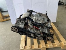 Blocco motore alfa usato  Gambettola