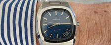 Mondia zenith automatic usato  Roma