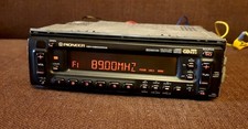 Pioneer keh m8000rds usato  Aprilia