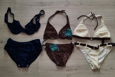 Bikini paket größe gebraucht kaufen  Borchen
