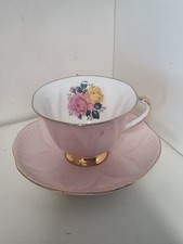 Shelley cup saucer for sale  THATCHAM