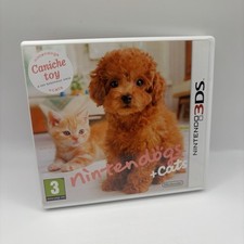Nintendogs cats edizione usato  Brescia