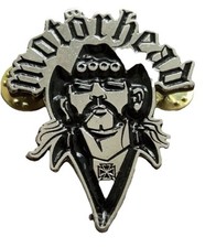 Vintage lemmy metal for sale  TAMWORTH