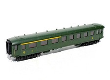 Jouef 5125 voiture d'occasion  Rouen-