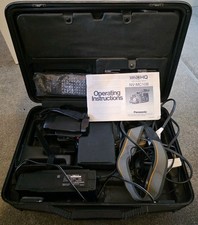 Panasonic model shmc1 for sale  BEVERLEY