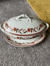 Antique pountney bristol for sale  LINCOLN