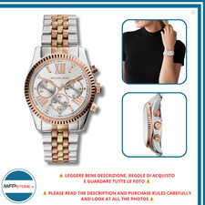 Orologio donna michael usato  Bovolone
