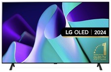 Smart oled oled55b42la for sale  OLDHAM