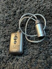 Panasonic a100 camcorder gebraucht kaufen  Melle
