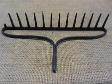 Vintage iron garden for sale  Red Oak